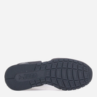 Підліткові кросівки для хлопчика Puma ST Runner v3 Mesh 38551001 35,5 (3UK) Чорні (4064535899078) - зображення 5