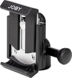 Головка тримач для штативу Joby GripTight Mount PRO JB01389-BWW (0817024013899) - зображення 1