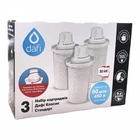 Набір картриджів для фільтрів-глечиків DAFI Classic+ 3шт