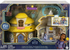 Набір для гри Mattel Disney Wish Cottage Home Playset With Asha Of Rosas (194735177301) - зображення 1