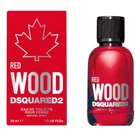 Туалетная вода Dsquared2 Red Wood для женщин
