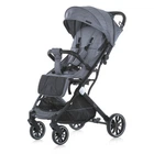 Дитячий візок прогулянковий Bambi FLASH Gray M 5727