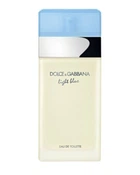 Туалетная вода Dolce&Gabbana Light Blue для женщин