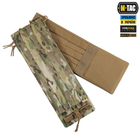 Камербанд M-Tac з балістичними пакетами 2 клас для Cuirass QRS Multicam XL/2XL