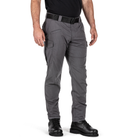 Штани тактичні 5.11 Tactical Icon Pants Flint W38/L32 (74521-258)