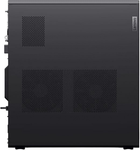 Комп'ютер Lenovo ThinkStation P3 Tower (30GS001SMH) Black - зображення 4