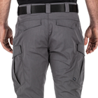 Штани тактичні 5.11 Tactical Icon Pants Flint W31/L32 (74521-258) - изображение 5