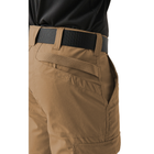 Тактичні штани 5.11 Tactical ABR PRO PANT Kangaroo W34/L34 (74512-134) - изображение 10