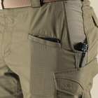 Штани тактичні 5.11 Tactical Icon Pants RANGER GREEN W36/L32 (74521-186) - изображение 14