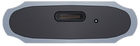 Obudowa zewnętrzna Savio External M.2 SSD NVMe Enclosure, AK-67 Grey (5901986048183) - obraz 7