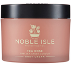 Крем для тіла Noble Isle Tea Rose 250 мл (5060287570806) - зображення 1