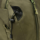 Тактичний рюкзак 30л Badger Outdoor Peak BO-BPPK30-OLV - зображення 5