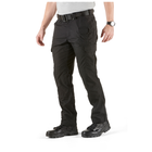 Тактичні штани 5.11 Tactical ABR PRO PANT Black W30/L36 (74512-019) - изображение 4