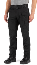 Тактичні штани 5.11 Tactical ABR PRO PANT Black W30/L36 (74512-019) - изображение 15