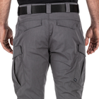 Штани тактичні 5.11 Tactical Icon Pants Flint W30/L32 (74521-258) - изображение 5
