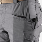 Штани тактичні 5.11 Tactical Icon Pants Flint W35/L36 (74521-258) - изображение 8