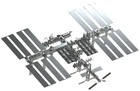 Коллекционная модель Metal Time Astronauts Lodge MT017