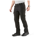 Тактичні штани 5.11 Tactical ABR PRO PANT Black W40/L32 (74512-019) - изображение 4
