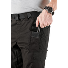 Тактичні штани 5.11 Tactical ABR PRO PANT Black W40/L30 (74512-019) - изображение 9