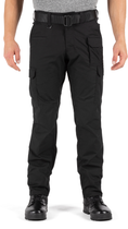 Тактичні штани 5.11 Tactical ABR PRO PANT Black W40/L32 (74512-019) - изображение 12