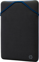 Чохол HP Protective Reversible 15.6'' Black (2F1X7AA) - зображення 2