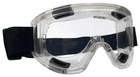 Окуляри маска тактичні ESS STR-62 (прозора лінза) - зображення 1
