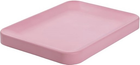 Матрац пеленальний Babytrold рожевий (5704211717010) - зображення 1