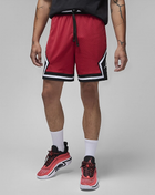 Шорти JORDAN MJ DF SPRT DMND SHORT L Червоний DX1487-687