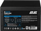 Блок питания 2E Master Power 750W (2E-MP750-120APFC)