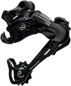 Przerzutka tylna SRAM X5 Medium Cage (00.7515.082.010)