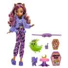 Лялька Monster High Creepover Party Clawdeen (0194735110742) - зображення 2