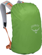 Рюкзак Osprey Hikelite 26 л Помаранчевий (10005776) - зображення 2