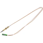 Термопара конфорки WOK для газової плити Gorenje 641219 L=500mm