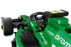 Конструктор Lego Speed Champions Автомобіль безпеки Aston Martin і AMR23 564 елемента (76925) - зображення 6