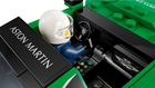 Zestaw klocków Lego Speed Champions Samochód bezpieczeństwa Aston Martin i AMR23 564 elementy (76925) - obraz 7