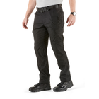 Тактичні штани 5.11 Tactical ABR PRO PANT LARGE Black W50/L(Unhemmed) (74512L-019) - изображение 3