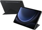 Tablet Samsung Galaxy Tab S9 FE (X510) 10.9" Wi-Fi 6/128GB Grey + Stylus (SM-X510NZAAEUB) - obraz 4