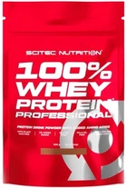 Протеїн Scitec Nutrition 100% Whey Protein Prof