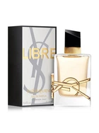Парфумована вода Yves Saint Laurent Libre для жінок