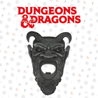 Otwieracz do butelek Fanattik Dungeons & Dragons Tomb of Horrors (5060662467387) - obraz 4
