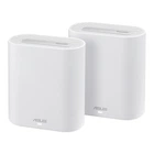 Wi-Fi Mesh система Asus ExpertWi-Fi EBM68 White (2-pack) (90IG07V0-MO3A40)