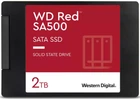 SSD накопитель 2 TB WD Red SA500 (WDS200T2R0A)