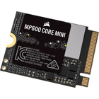 SSD накопитель 2 TB Corsair MP600 Core Mini (CSSD-F2000GBMP600CMN)