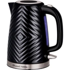 Електрочайник Russell Hobbs 26380-70 Black