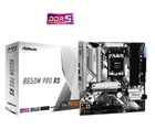Материнська плата ASRock B650M Pro RS