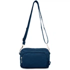 Сумка через плечо Semi Line 1.5 Blue (L2044-2)