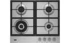 Газовая варочная поверхность Beko HIAW 64225 SX