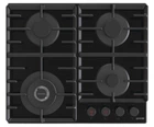 Газовая варочная поверхность Gorenje GKTW642SYB (737696)