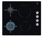 Комбинированная варочная поверхность Electrolux EGE6172NOK