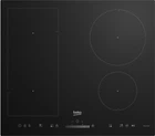 Индукционная варочная поверхность Beko HII 64500 UFT
